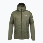 Мъжко хибридно яке Salewa Ortles Hyb TWR fade green