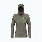 Дамско хибридно яке Salewa Ortles Hyb TWR faded green