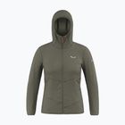 Дамско ватирано яке Salewa Puez Catinaccio 2 TWR HD faded green