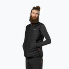 Мъжки елек Salewa Brenta Rds Down black out