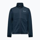 Детски поларен суитшърт Salewa Altavia Pond Blue