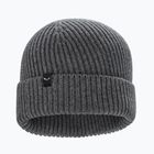 Зимна шапка Salewa Re-Zebru Knit light grey melange