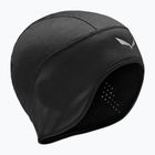 Зимна шапка Salewa Ortles Beanie black out