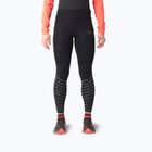 Дамски клин за бягане DYNAFIT Trail Reflective black out