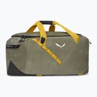 Пътна чанта Salewa Discovery Duffle 50 l faded green