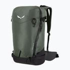 Мъжка раница за трекинг Salewa Winter Mate 30 l faded green/black