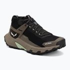 Дамски туристически обувки Salewa Pedroc 2 Mid PTX black outbungee cord