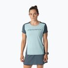 Дамска тениска за бягане DYNAFIT Alpine 2 Tee cloud blue