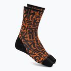 Чорапи DYNAFIT Trail ultra orange