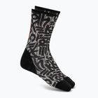 Чорапи DYNAFIT Trail overcast