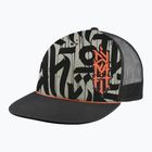 Шапка с козирка DYNAFIT Graphic Trucker overcast/0910 trail