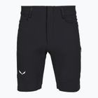Мъжки шорти за катерене Salewa Agner DST black out