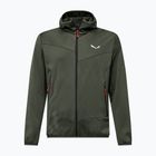 Мъжки суитшърт за трекинг Salewa Puez Altavia PL HD Faded Green