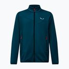 Мъжки трекинг суитшърт Salewa Puez Altavia PL pond blue