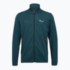 Мъжки трекинг суитшърт Salewa Puez Altavia PL pond blue