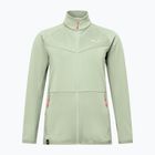 Дамски суитшърт за трекинг Salewa Puez Cammio PL Pastel Green