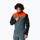 Мъжко яке за дъжд DYNAFIT Traverse 3L cinder/4880