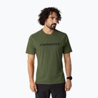 Мъжка тениска за трекинг Dynafit Traverse T-Shirt military green