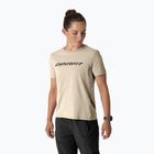 Дамска тениска за трекинг Dynafit Traverse T-Shirt overcast
