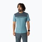 Мъжка тениска за трекинг DYNAFIT Traverse light smoke blue/0720
