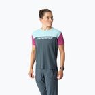 Дамска тениска за трекинг DYNAFIT Traverse Light cinder/3180