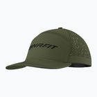 Шапка с козирка DYNAFIT Transalper Trucker military green/0910