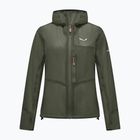 Дамско хибридно яке Salewa Pedroc 2 PTX 2.5 Light faded green