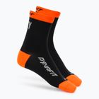 Чорапи DYNAFIT Trail Mid black out ultra orange/4220