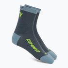 Чорапи DYNAFIT Trail Mid cinder smoke blue/3160