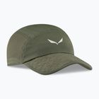 Шапка с козирка Salewa Pedroc 2 DST Light dark olive