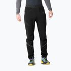 Мъжки панталони за трекинг DYNAFIT Transapler Warm Pants black out