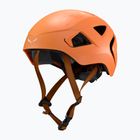 Каска за катерене Salewa Pura 2.0 turmeric
