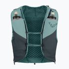 Жилетка за бягане DYNAFIT Alpine 8 Vest smoke blue/cinder