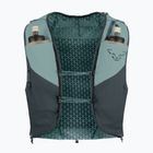 Жилетка за бягане DYNAFIT Alpine 15 Vest smoke blue/cinder