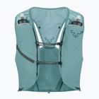 Жилетка за бягане DYNAFIT Sky 4 Vest smoke blue/cinder
