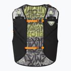 Жилетка за бягане DYNAFIT Trail 6 l black out