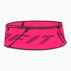 Колан за бягане DYNAFIT Running 0.8 l pink glo