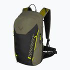 Мъжка туристическа раница DYNAFIT Transalper 24 l military green/black out