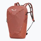 Туристическа раница Salewa Pedroc Mate 22 l etruscan red