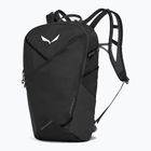 Туристическа раница Salewa Pedroc Mate 18 l black out