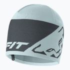 Зимна шапка DYNAFIT Leopard Logo cloud blue/0720