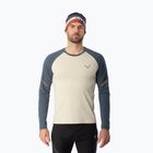 Мъжка блуза за бягане с дълъг ръкав DYNAFIT Alpine Pro cinder overcast/7960
