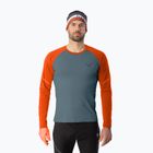 Мъжка блуза за бягане с дълъг ръкав Dynafit Alpine Pro LS Tee alabama/0720
