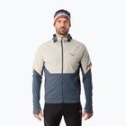Мъжко яке за бягане DYNAFIT Alpine Hybrid overcast/0720