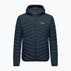 Мъжко топло яке Salewa Brenta Rds Dwn blueberry