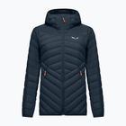 Дамско ватирано яке Salewa Brenta Rds Dwn blueberry