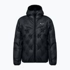 Мъжко пухено яке Salewa Nxt Rds Down black out