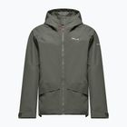 Дамско яке за дъжд Salewa Puez GTX 2L EPE faded green