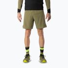 Мъжки шорти за бягане DYNAFIT Alpine Pro 2IN1 military green