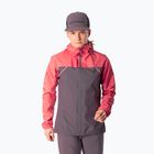 Дамско яке за бягане DYNAFIT Alpine 3L cabana/6a90